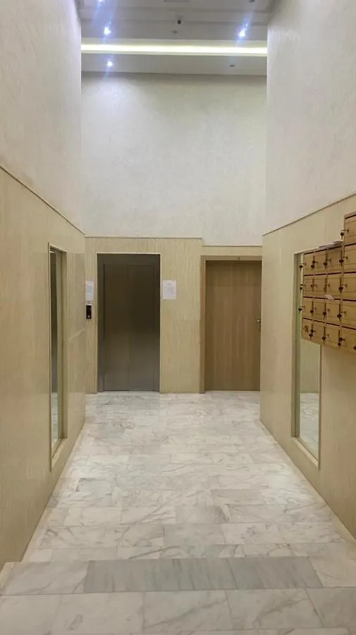 Gueliz Luxury Apartment Marrakesh 0*,
