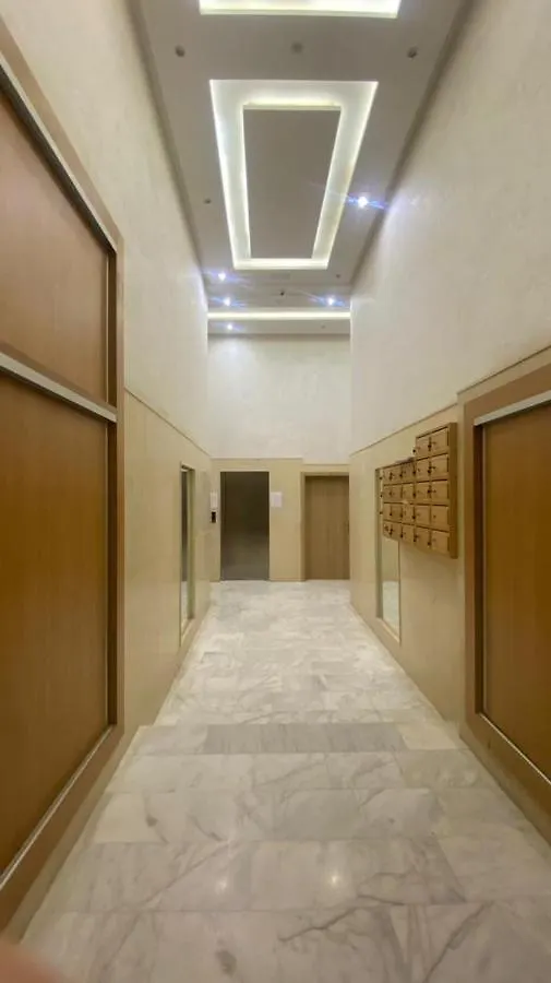 Gueliz Luxury Apartment Marrakesh