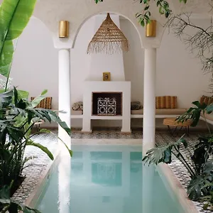 L'atelier رياد