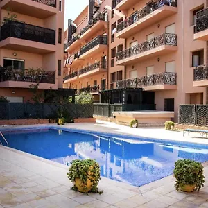  Appartement Torres De Majorelle Brillant