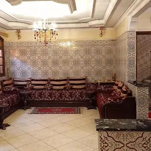  Appartement With Budget