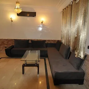 Apartment Babylon Appartments, Marrakesh