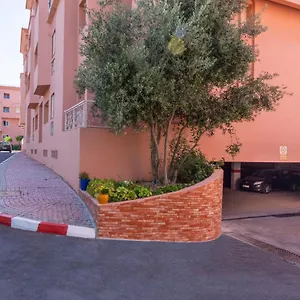 Majorelle Family شقة