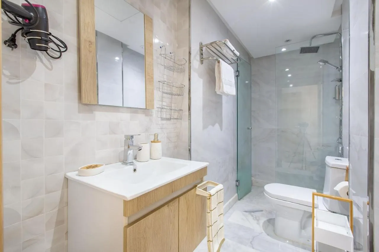 Gueliz Luxury Apartment Marrakesh